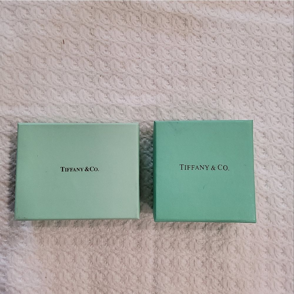 Jewelry Boxes Bundle of 10 - Picture 2 of 10